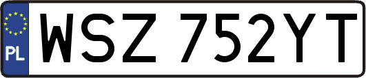 WSZ752YT