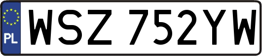 WSZ752YW