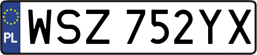 WSZ752YX