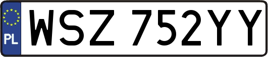 WSZ752YY