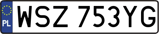 WSZ753YG