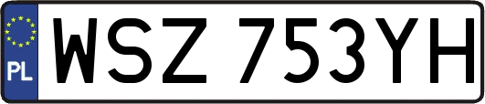 WSZ753YH