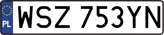 WSZ753YN