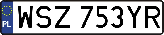 WSZ753YR