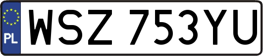 WSZ753YU