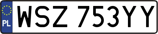 WSZ753YY