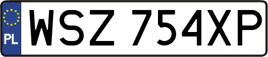 WSZ754XP