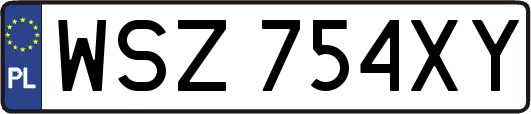 WSZ754XY