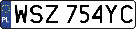 WSZ754YC