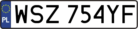 WSZ754YF