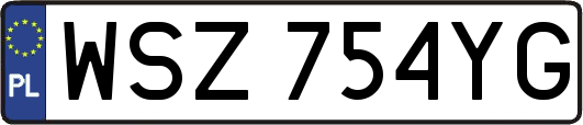 WSZ754YG