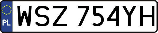 WSZ754YH