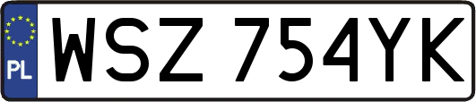 WSZ754YK