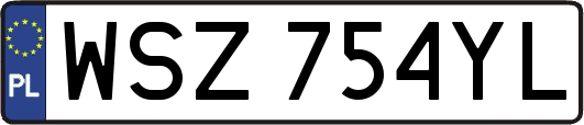 WSZ754YL