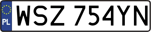 WSZ754YN