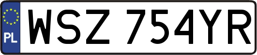 WSZ754YR