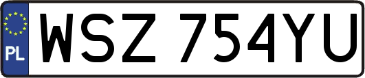 WSZ754YU