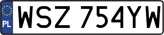 WSZ754YW