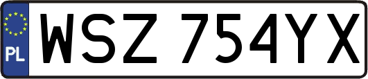 WSZ754YX