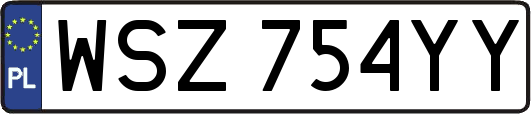 WSZ754YY