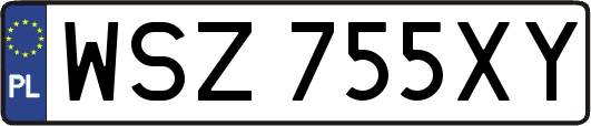 WSZ755XY