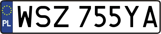 WSZ755YA