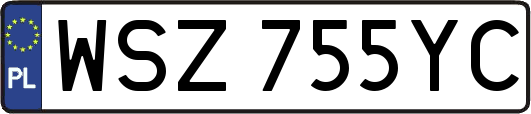 WSZ755YC