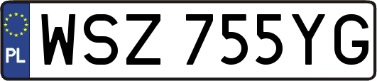 WSZ755YG