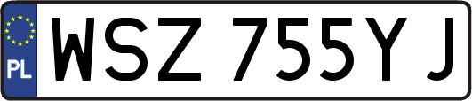 WSZ755YJ