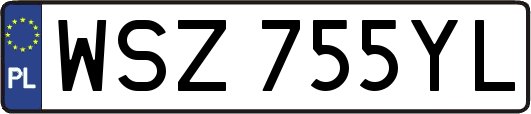 WSZ755YL