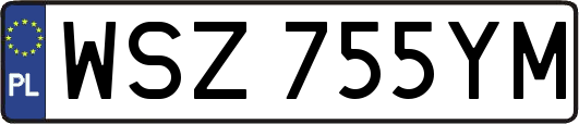 WSZ755YM