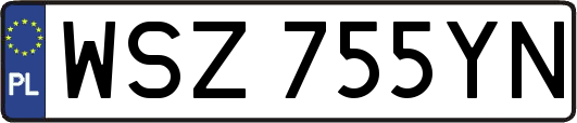 WSZ755YN