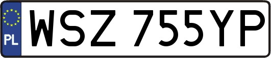 WSZ755YP