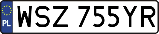 WSZ755YR