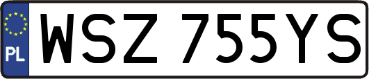 WSZ755YS