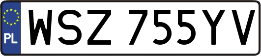 WSZ755YV