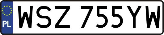 WSZ755YW