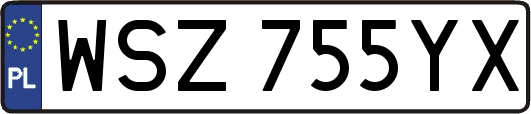 WSZ755YX
