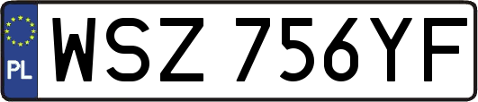 WSZ756YF