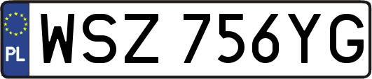 WSZ756YG