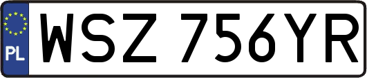 WSZ756YR