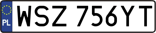 WSZ756YT