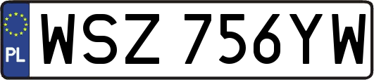 WSZ756YW