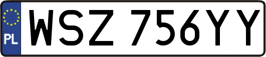 WSZ756YY