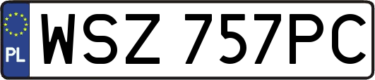 WSZ757PC