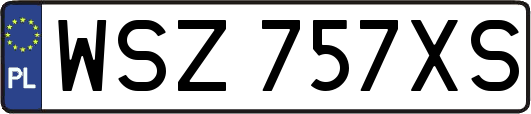 WSZ757XS