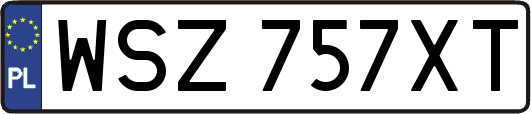 WSZ757XT