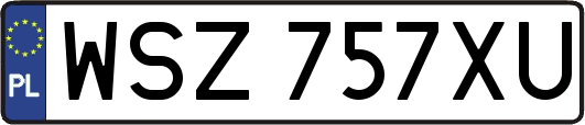 WSZ757XU