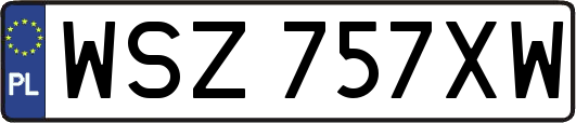 WSZ757XW