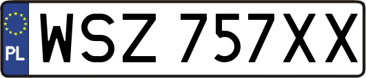 WSZ757XX